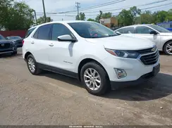 2GNAXJEV6J6200813 2018 CHEVROLET EQUINOX