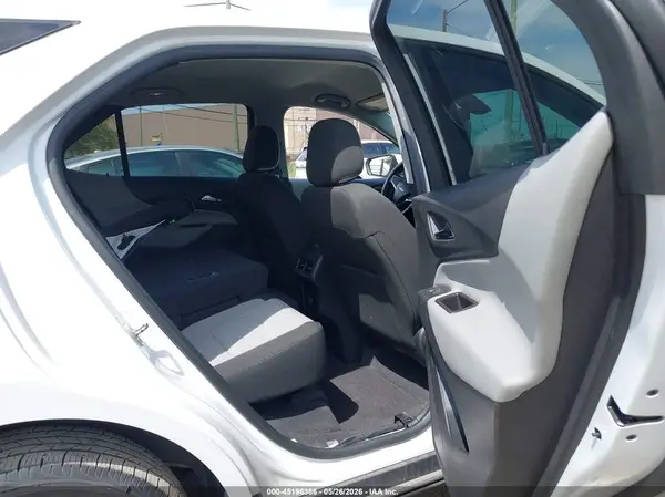 2GNAXJEV6J6200813 2018 CHEVROLET EQUINOX - Image 8