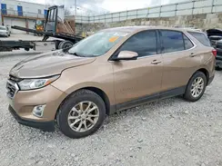 2GNAXJEV6J6201413 2018 CHEVROLET EQUINOX
