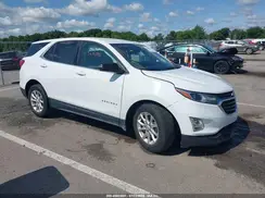 2GNAXJEV6J6202058 2018 CHEVROLET EQUINOX