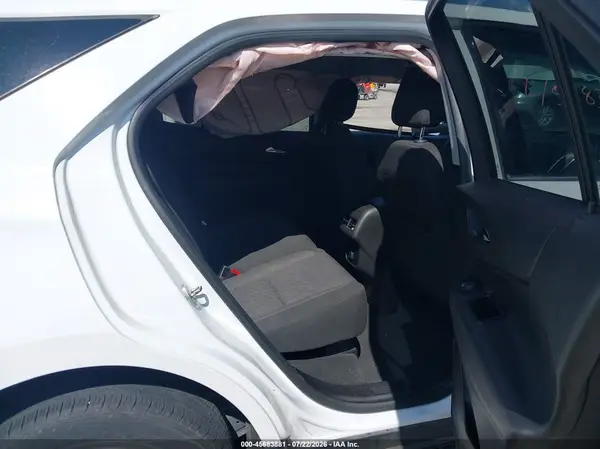 2GNAXJEV6J6202058 2018 CHEVROLET EQUINOX - Image 8