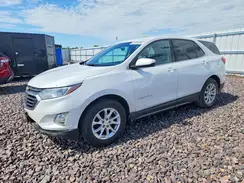 2GNAXJEV6J6202450 2018 CHEVROLET EQUINOX