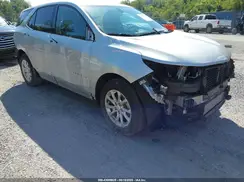 2GNAXJEV6J6202643 2018 CHEVROLET EQUINOX