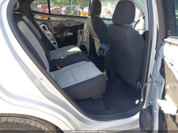 2GNAXJEV6J6202643 2018 CHEVROLET EQUINOX - Image 8