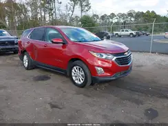 2GNAXJEV6J6203520 2018 CHEVROLET EQUINOX