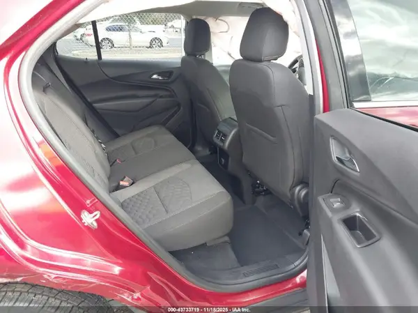 2GNAXJEV6J6203520 2018 CHEVROLET EQUINOX - Image 8