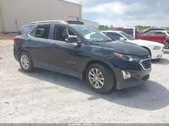 2GNAXJEV6J6203551 2018 CHEVROLET EQUINOX