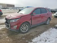 2GNAXJEV6J6203856 2018 CHEVROLET EQUINOX