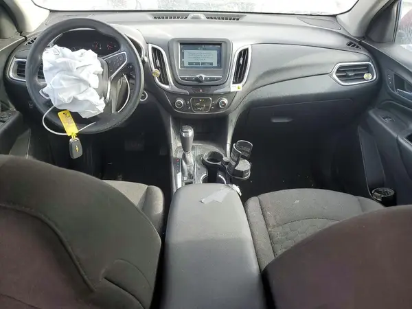 2GNAXJEV6J6203856 2018 CHEVROLET EQUINOX - Image 8