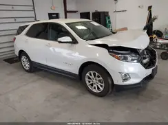 2GNAXJEV6J6205705 2018 CHEVROLET EQUINOX