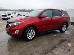 2GNAXJEV6J6207390 2018 CHEVROLET EQUINOX