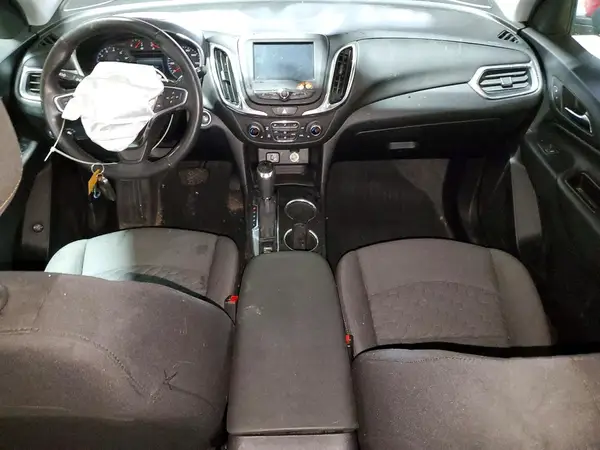 2GNAXJEV6J6207924 2018 CHEVROLET EQUINOX - Image 8