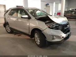 2GNAXJEV6J6209043 2018 CHEVROLET EQUINOX
