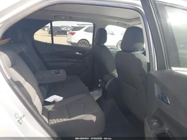 2GNAXJEV6J6209074 2018 CHEVROLET EQUINOX - Image 8