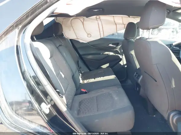 2GNAXJEV6J6209818 2018 CHEVROLET EQUINOX - Image 8