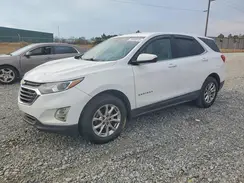 2GNAXJEV6J6210628 2018 CHEVROLET EQUINOX