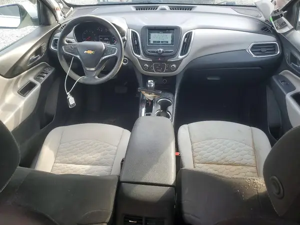 2GNAXJEV6J6210628 2018 CHEVROLET EQUINOX - Image 8