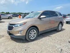 2GNAXJEV6J6210662 2018 CHEVROLET EQUINOX
