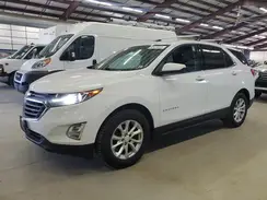 2GNAXJEV6J6211620 2018 CHEVROLET EQUINOX