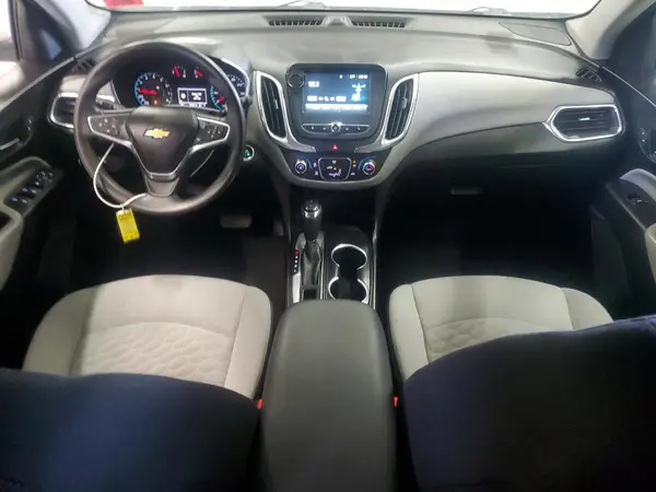 2GNAXJEV6J6211620 2018 CHEVROLET EQUINOX - Image 8