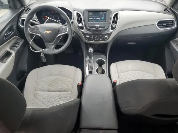 2GNAXJEV6J6212346 2018 CHEVROLET EQUINOX - Image 8