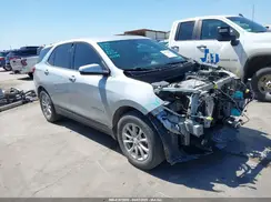 2GNAXJEV6J6212802 2018 CHEVROLET EQUINOX