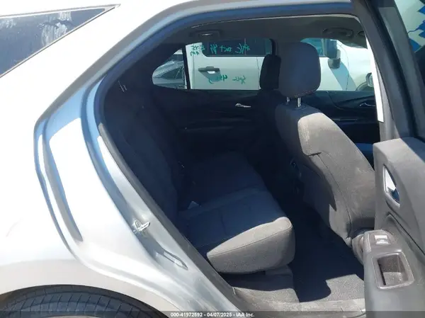 2GNAXJEV6J6212802 2018 CHEVROLET EQUINOX - Image 8