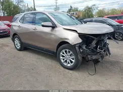 2GNAXJEV6J6214680 2018 CHEVROLET EQUINOX