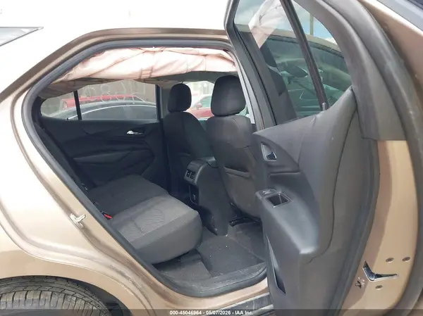 2GNAXJEV6J6214680 2018 CHEVROLET EQUINOX - Image 8