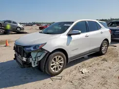 2GNAXJEV6J6215358 2018 CHEVROLET EQUINOX