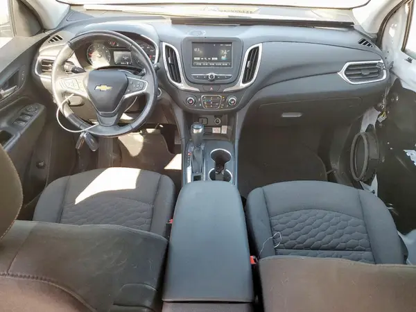 2GNAXJEV6J6215358 2018 CHEVROLET EQUINOX - Image 8