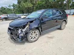 2GNAXJEV6J6217532 2018 CHEVROLET EQUINOX