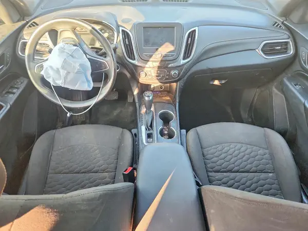 2GNAXJEV6J6217532 2018 CHEVROLET EQUINOX - Image 8