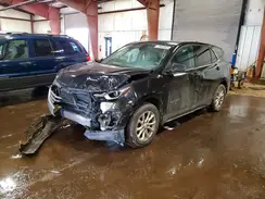 2GNAXJEV6J6217711 2018 CHEVROLET EQUINOX