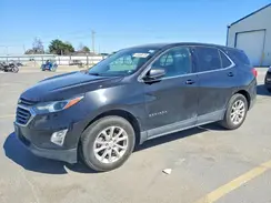 2GNAXJEV6J6217725 2018 CHEVROLET EQUINOX