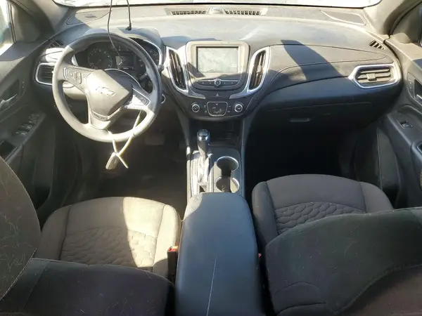 2GNAXJEV6J6217725 2018 CHEVROLET EQUINOX - Image 8