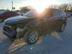 2GNAXJEV6J6218163 2018 CHEVROLET EQUINOX