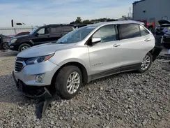 2GNAXJEV6J6219734 2018 CHEVROLET EQUINOX