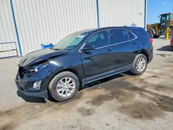 2GNAXJEV6J6222763 2018 CHEVROLET EQUINOX