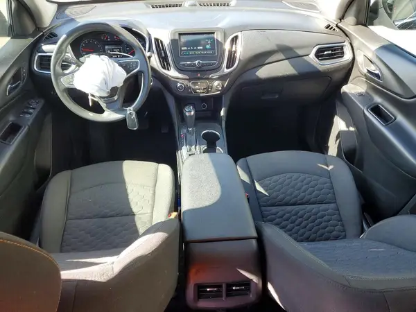 2GNAXJEV6J6222763 2018 CHEVROLET EQUINOX - Image 8
