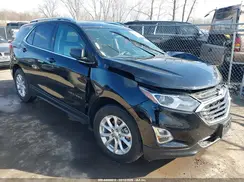 2GNAXJEV6J6222777 2018 CHEVROLET EQUINOX