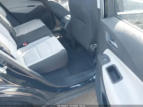 2GNAXJEV6J6222777 2018 CHEVROLET EQUINOX - Image 8