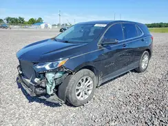 2GNAXJEV6J6223315 2018 CHEVROLET EQUINOX