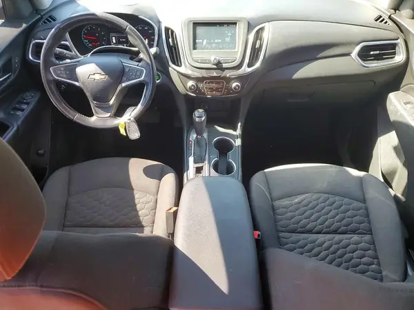 2GNAXJEV6J6223315 2018 CHEVROLET EQUINOX - Image 8