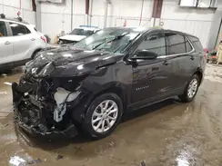 2GNAXJEV6J6224772 2018 CHEVROLET EQUINOX