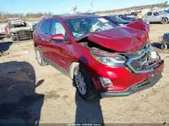 2GNAXJEV6J6225291 2018 CHEVROLET EQUINOX