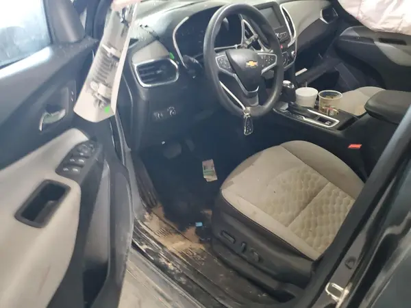 2GNAXJEV6J6226103 2018 CHEVROLET EQUINOX - Image 8