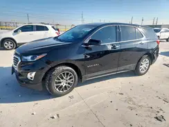 2GNAXJEV6J6227266 2018 CHEVROLET EQUINOX
