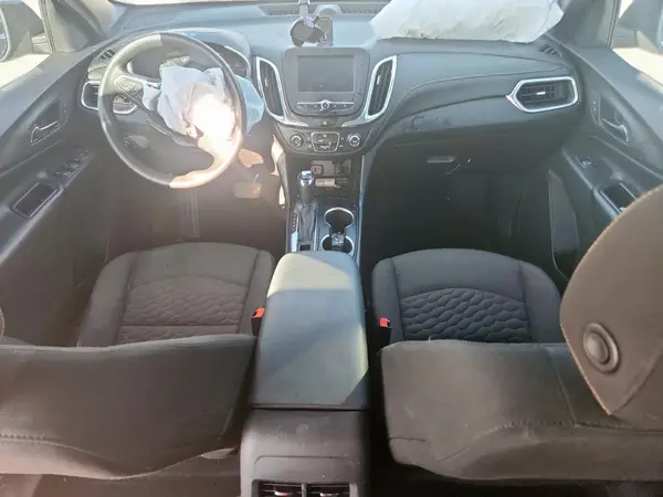 2GNAXJEV6J6227266 2018 CHEVROLET EQUINOX - Image 8