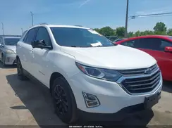 2GNAXJEV6J6227350 2018 CHEVROLET EQUINOX